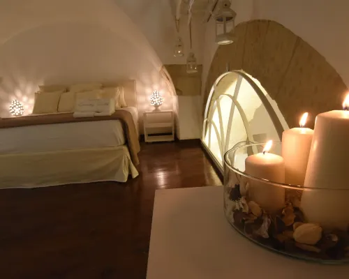 Cadelli Luxury Suite & Apartments Hotels near Lecce Cathedral