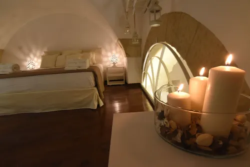 Cadelli Luxury Suite & Apartments - con encanto