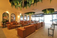 Inanlar City Hotel Hotels in Yalincak Mahallesi