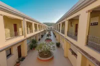Stylish Residence le Fontane 1 Bedroom Apartment Sleeps 4 Person-No2502