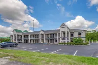 Quality Inn Quincy - Tallahassee West - 2-Sterne