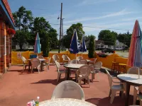 Bellevue Hotel and Suites