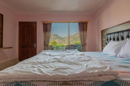 Villa Strawberry Sembalun Отели рядом с достопримечательностью «Kondo Island»