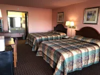 Regency Inn Hotels in El Reno