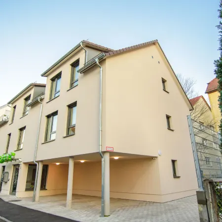 Hotel Filderhof Reutlingen