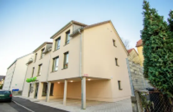 Hotel Filderhof Reutlingen