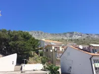 Pansion Begic - Sea View