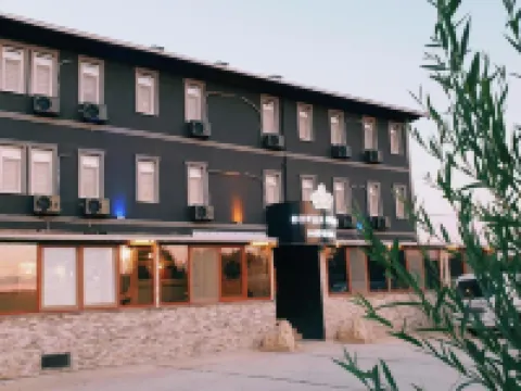 Royal Park Hotel Çorlu Çorlu otelleri