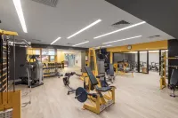 Enotel Lido - All Inclusive - Gym