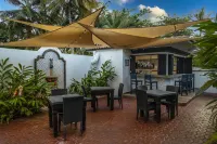 Casa Isleña Hotels in Puntas