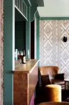 Hotel Kallgården - Quầy bar