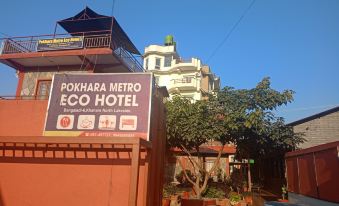 Pokhara Metro Eco Hotel