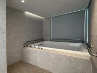 Sofianna Resort & Spa - Hot Tub