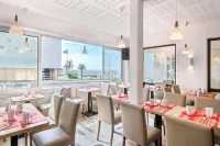 Best Western Hotel Royan Ocean Hotels in Soulac-sur-Mer