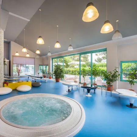 Bretanide Sport & Wellness Resort - All Inclusive
