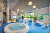 Bretanide Sport & Wellness Resort - All Inclusive - spa