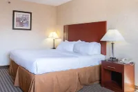 Lynchburg Grand Estate by IHG