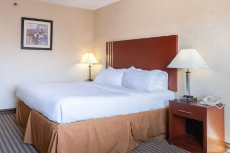 Lynchburg Grand Estate by IHG