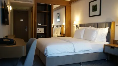 Yuksel Istanbul Yenikapı Hotel