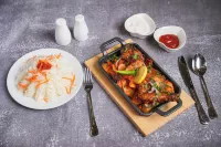 Al Mada Al Arabia Hotel Hotels in 