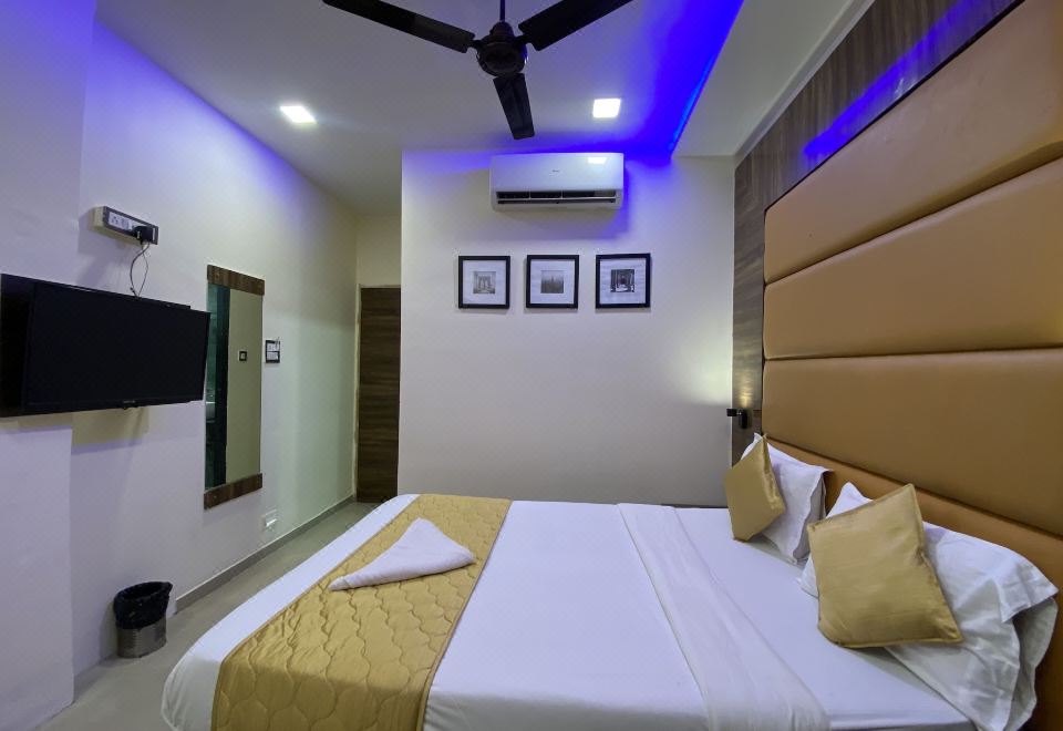 Hotel Blue Wellington 편의시설