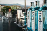 Etrus - Boutique Room & Rooftop - Quầy bar