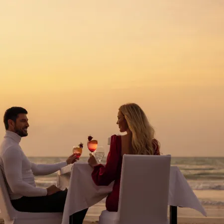 Fairmont Ajman