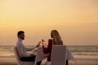Fairmont Ajman - Merinäköala
