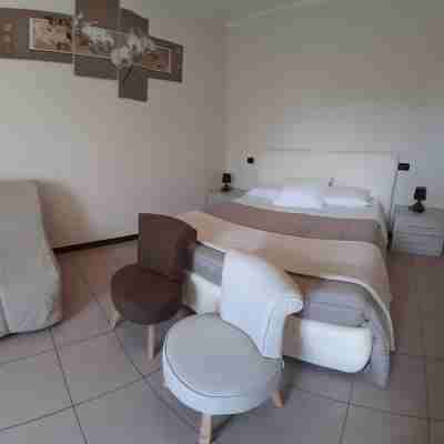 Villa Leilani B&B Rooms
