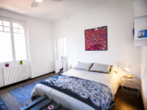 Letitino Hotels in Nesso