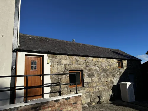 Cosy Barn Conversion in the Mournes Hotels in Newry