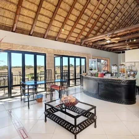 Zebula Boutique Hotel