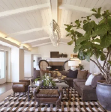 Poetry Inn Napa Valley Hotels in Yountville