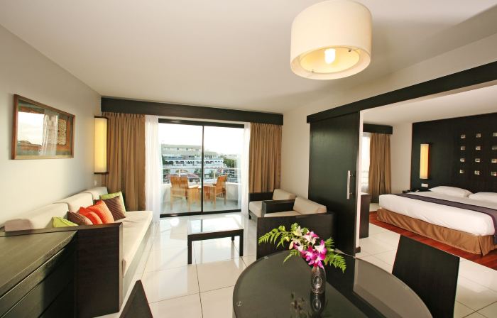 Hotel Tahiti Nui