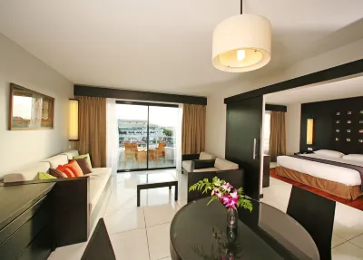 大溪地酒店 酒店