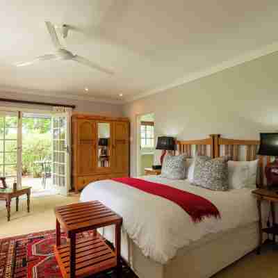 Moorcroft Manor Boutique Country Hotel Rooms