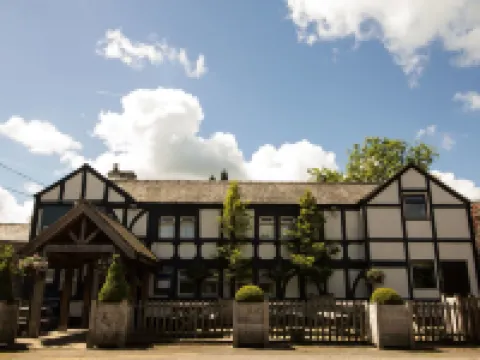 The Fenwick โรงแรมในแลนคาสเตอร์