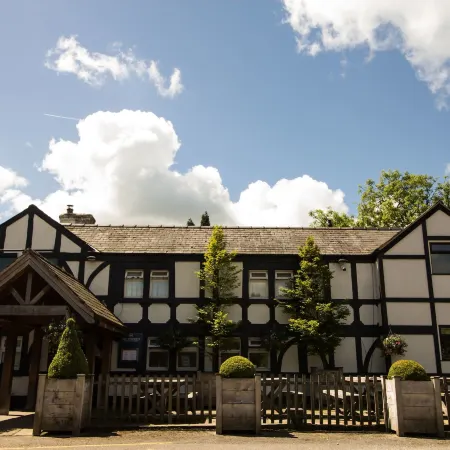 The Fenwick