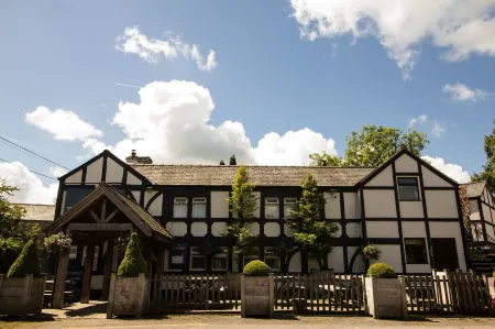 The Fenwick Отели в г. Рей-вит-Боттон