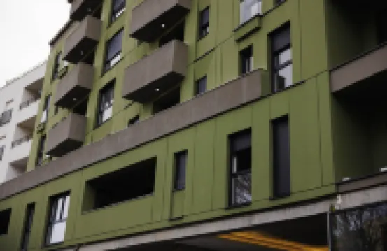 1863 Boutique Hotel Hotels in 