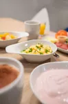 Prize by Radisson, Dresden Mitte - breakfast