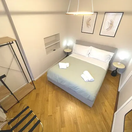 Best View Boutique Apartments