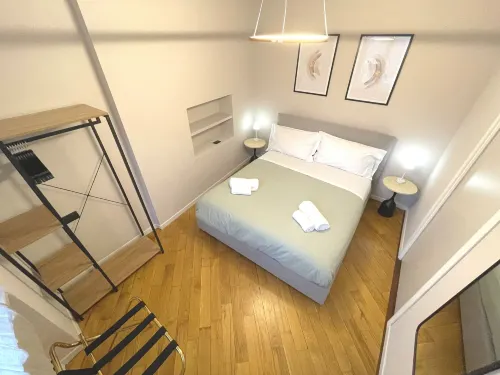 Best View Boutique Apartments