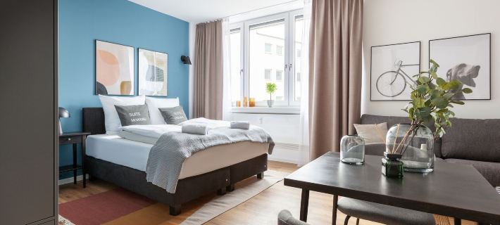 Limehome Bremen Hutfilterstraße Hotels in Bremen