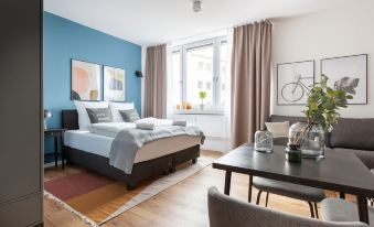 Limehome Bremen Hutfilterstraße