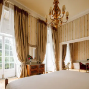 Valverde Sintra Palácio de Seteais - the Leading Hotels of the World