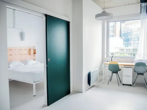 Ecla Paris Noisy-Le-Grand Hotel a Noisy-le-Grand