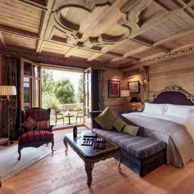 Michlifen Resort & Golf Rooms