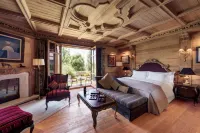 Michlifen Resort & Golf Hotels in Ifrane