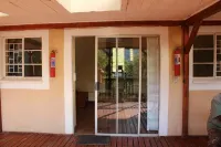 Magoebaskloof Getaway فنادق في تزانين